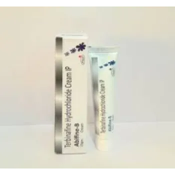 Terbinafine Hcl